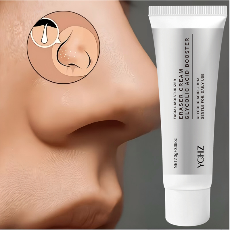 Glycolic Acid Exfoliant - Glikolik Asit ve Salisilik Asit İçeren