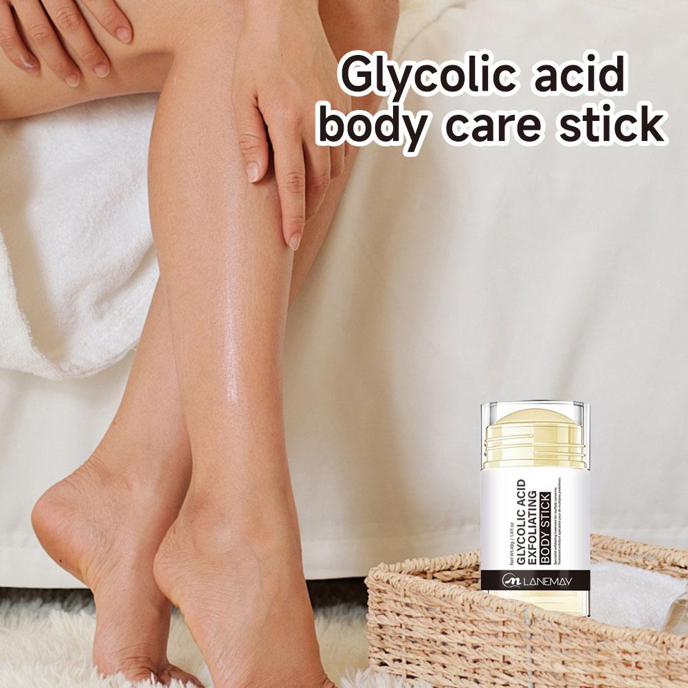 45g Peeling Vücut Çubuğu Gliko - Glycolic Acid Exfoliant incelemesi ve fiyatı