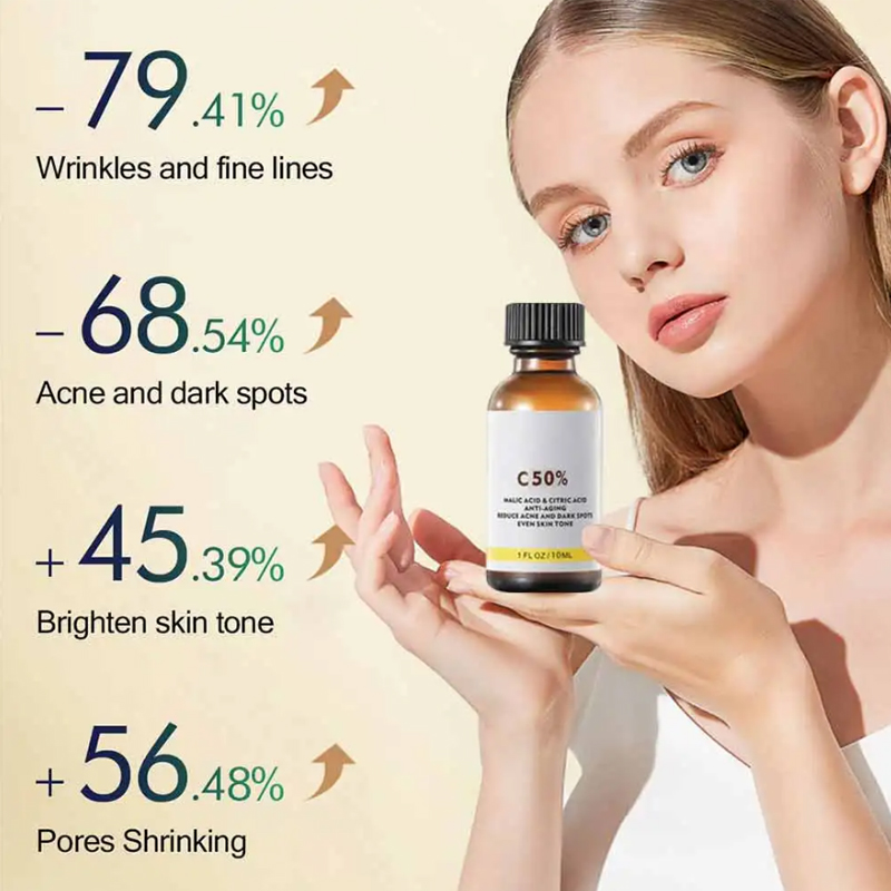 2. Nesil Salisilik Asit Yüz Pe - Glycolic Acid Exfoliant incelemesi ve fiyatı