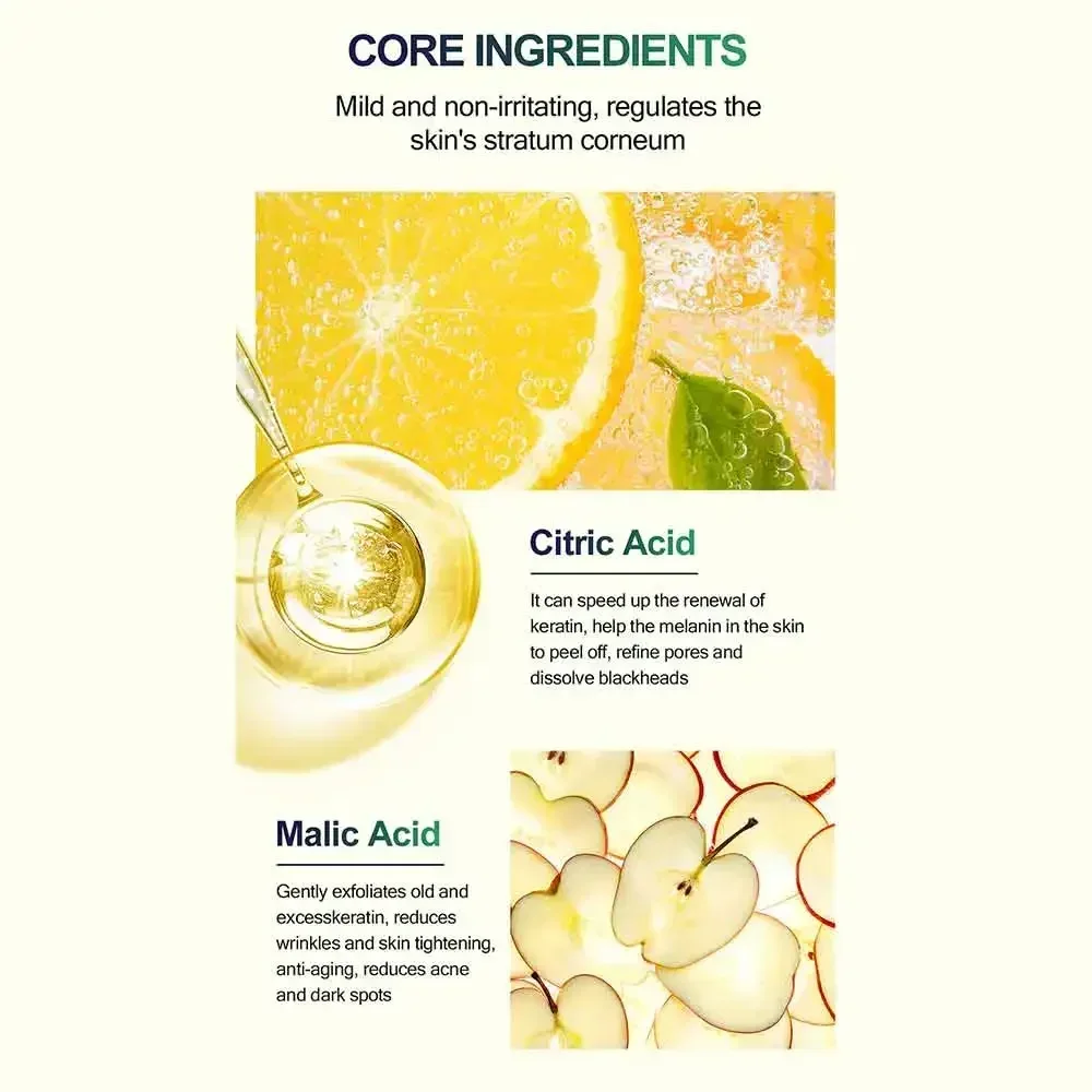 2. Nesil Salisilik Asit Yüz Pe - Glycolic Acid Exfoliant incelemesi ve fiyatı