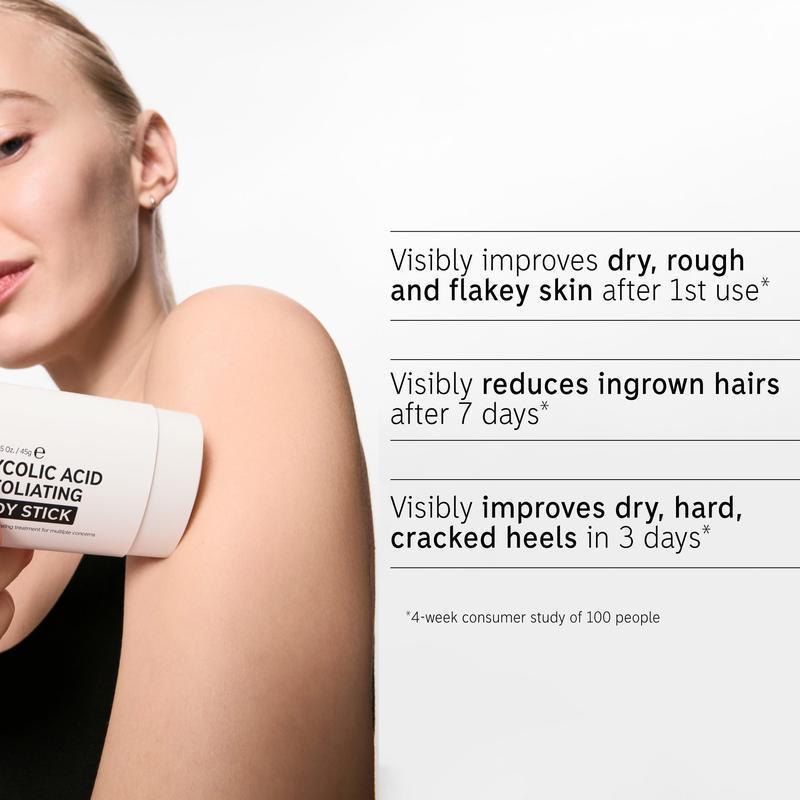 【HBA】1 Adet 45g Taşınabilir Pa - Glycolic Acid Exfoliant incelemesi ve fiyatı