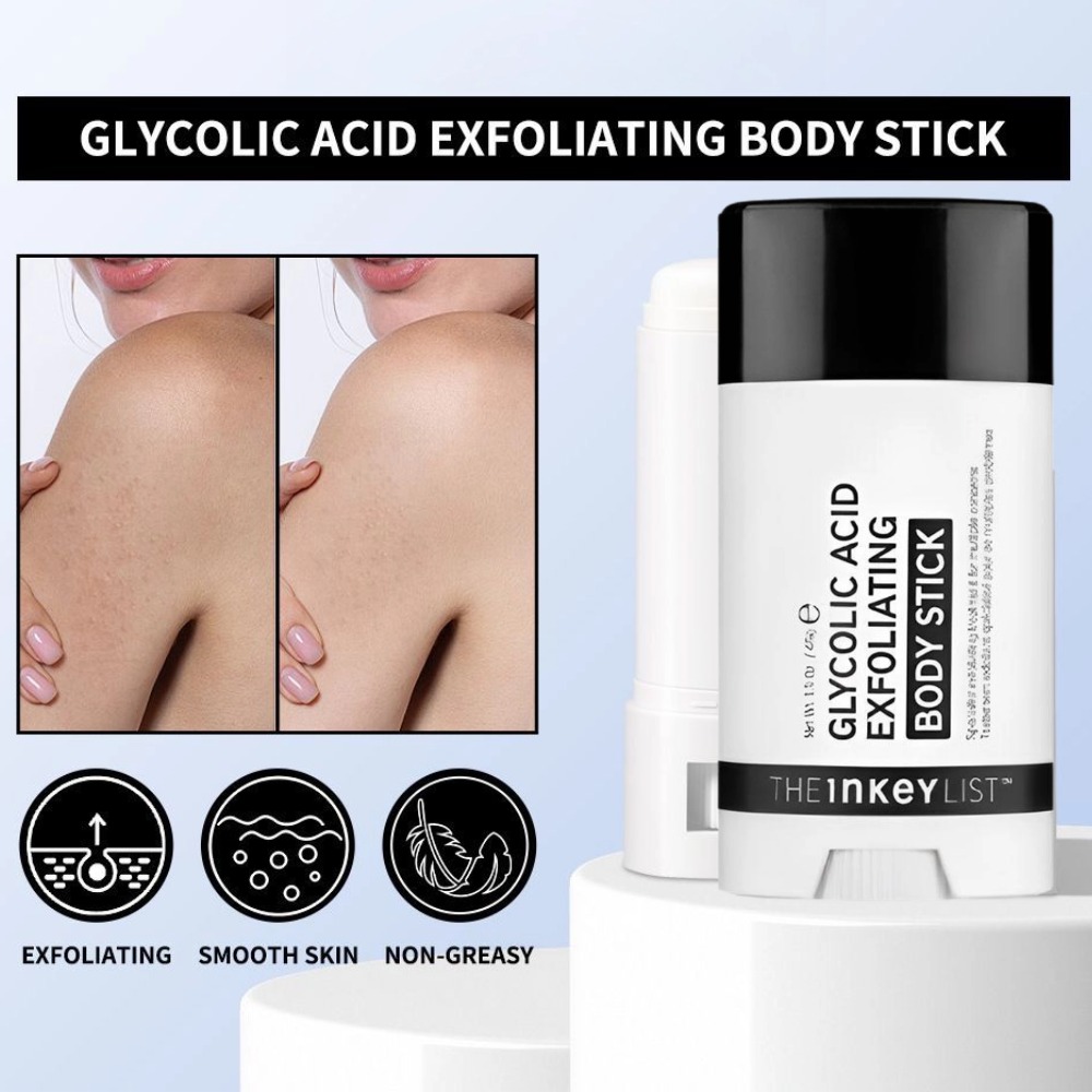 Glikolik Asitli Peeling Vücut  - Glycolic Acid Exfoliant incelemesi ve fiyatı