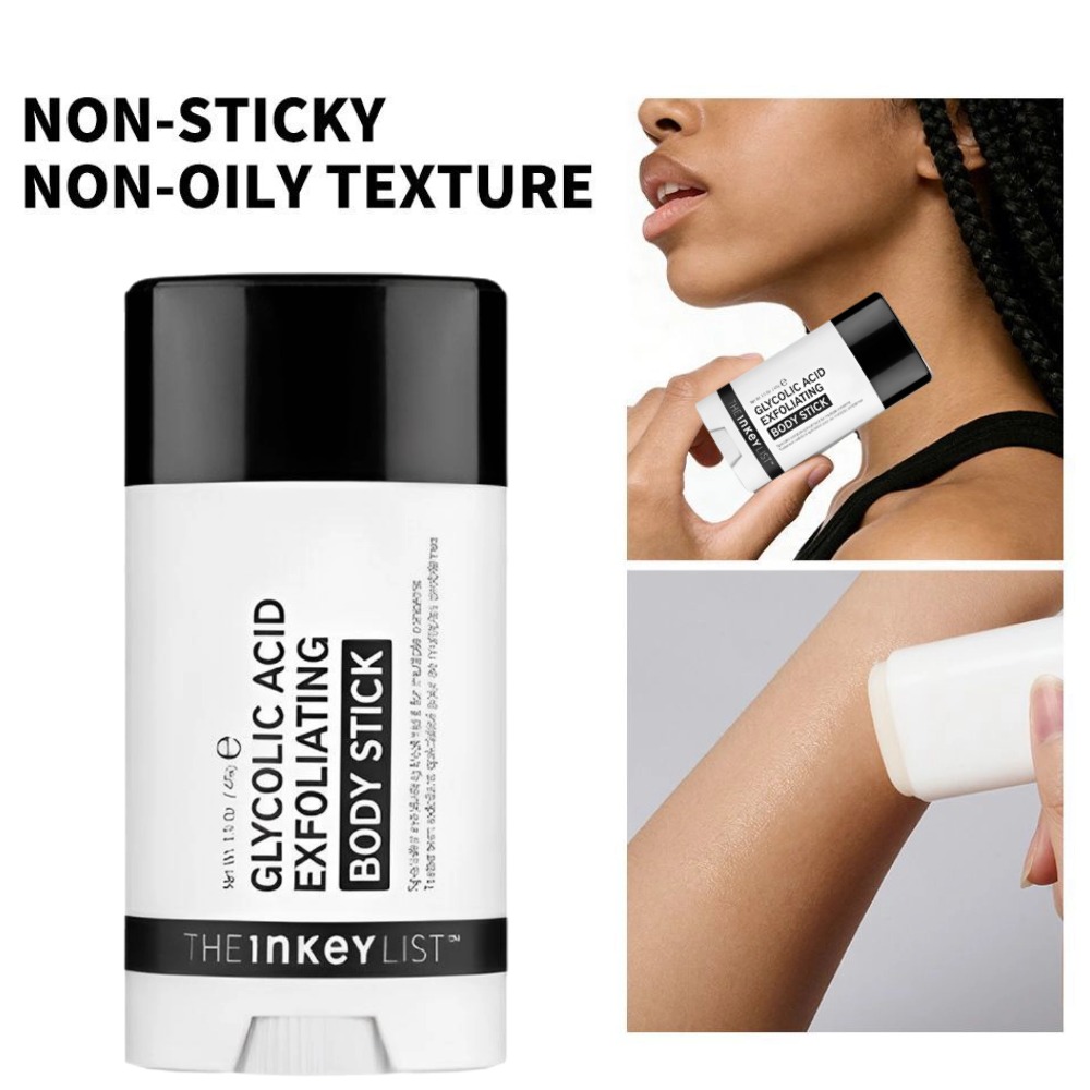 Glikolik Asitli Peeling Vücut  - Glycolic Acid Exfoliant incelemesi ve fiyatı