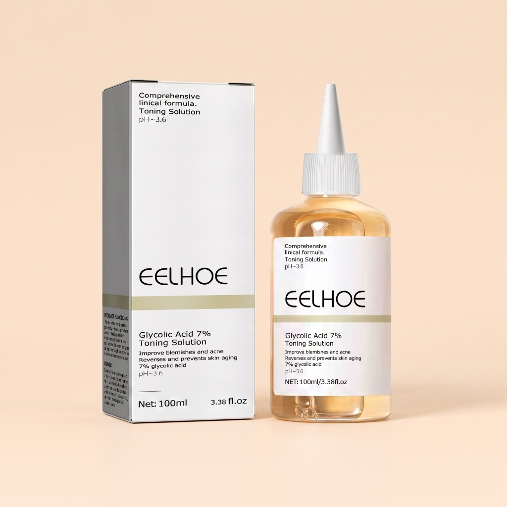 %7 Glikolik Asit Yüz Tonlama S - Glycolic Acid Exfoliant incelemesi ve fiyatı