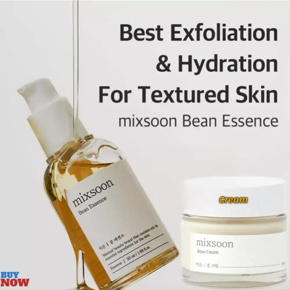 Mixsoon Bean Essence Krem Duo  - Skincare You incelemesi ve fiyatı