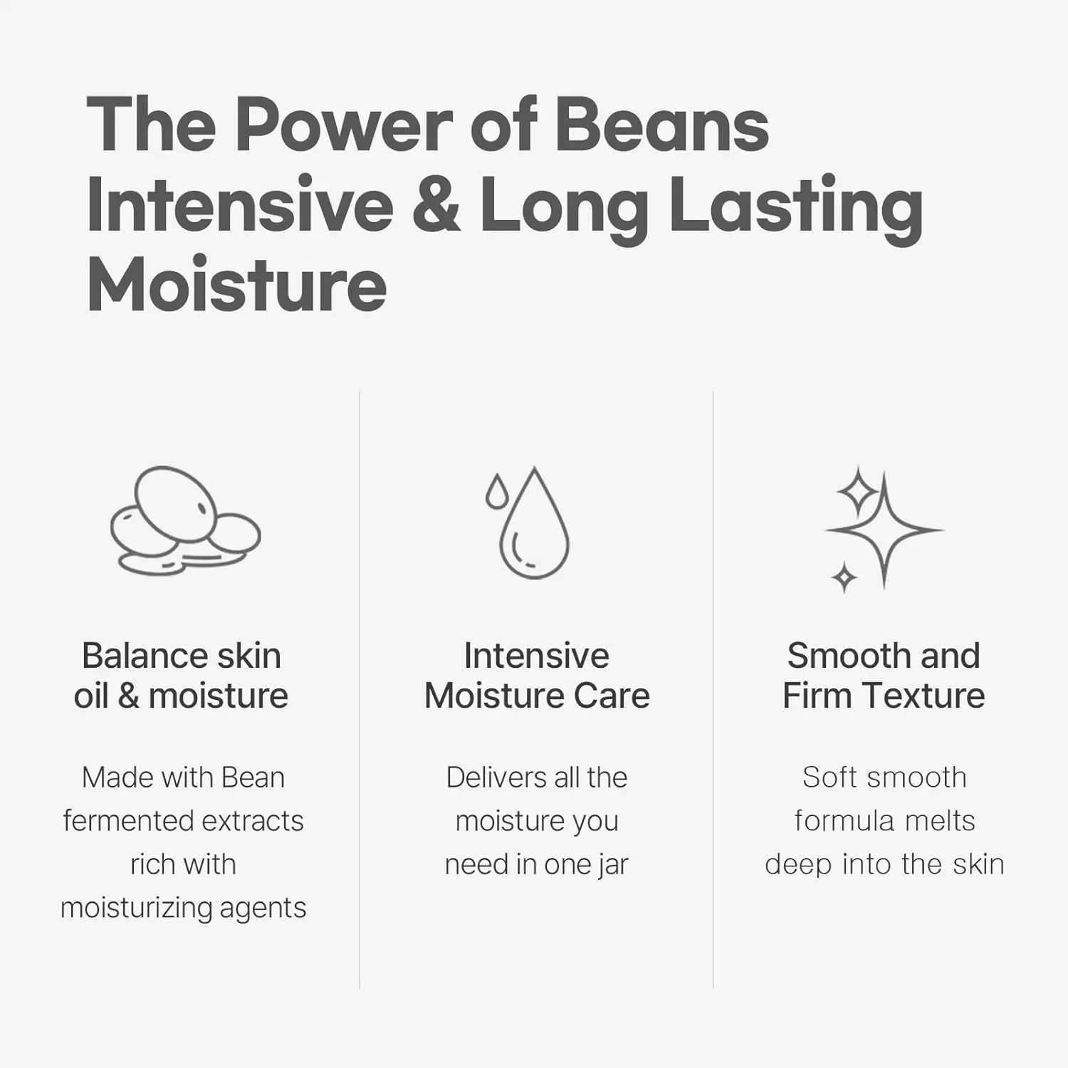Mixsoon Bean Essence Krem Duo  - Skincare You incelemesi ve fiyatı