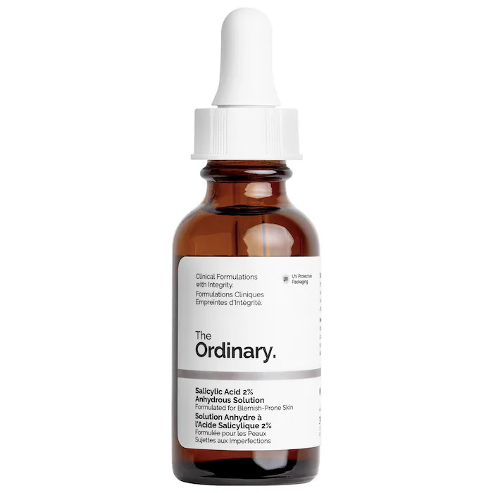 Salisilik Asit %2 Susuz Solüsy - Glycolic Acid Exfoliant incelemesi ve fiyatı