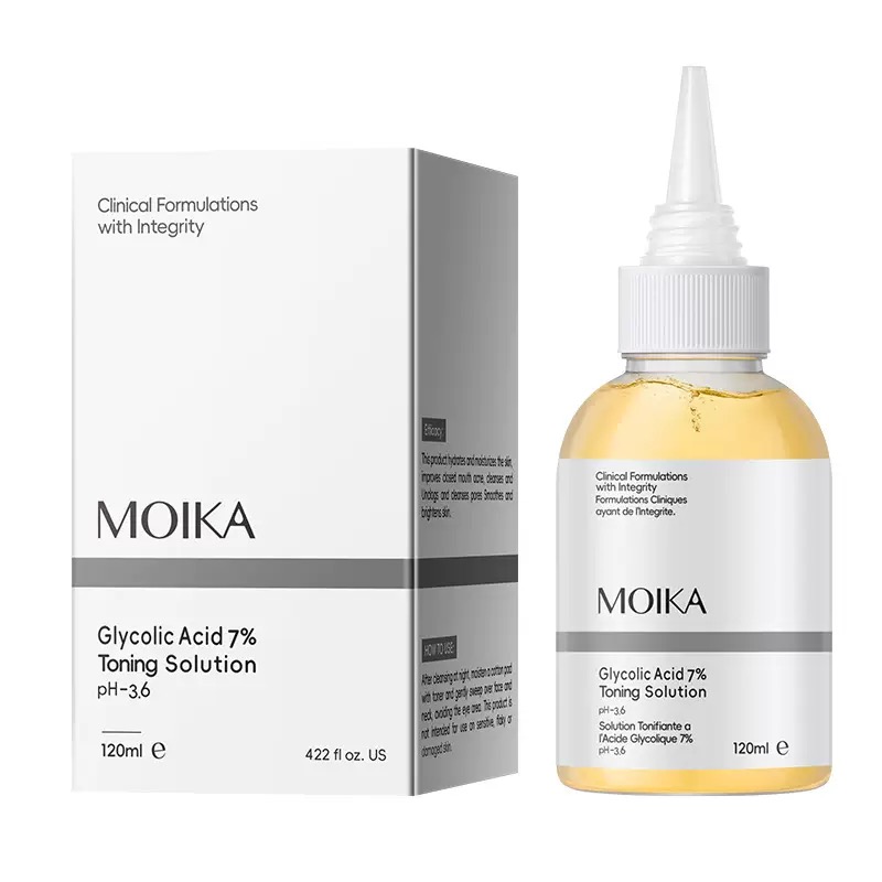Glikolik Asit %7 Peeling Toner - Glycolic Acid Exfoliant incelemesi ve fiyatı