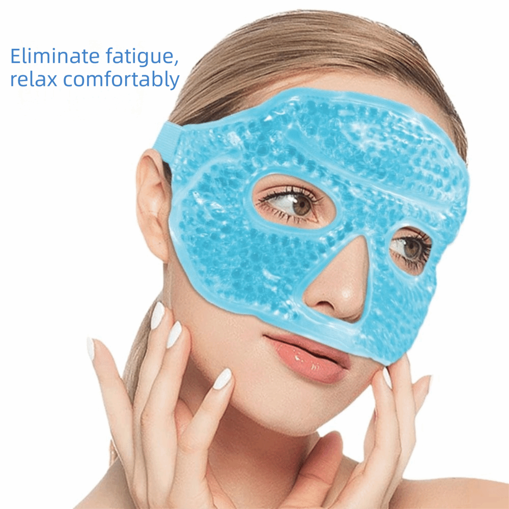 YENİ Jel Boncuklu Kompres Buz  - Skincare You incelemesi ve fiyatı