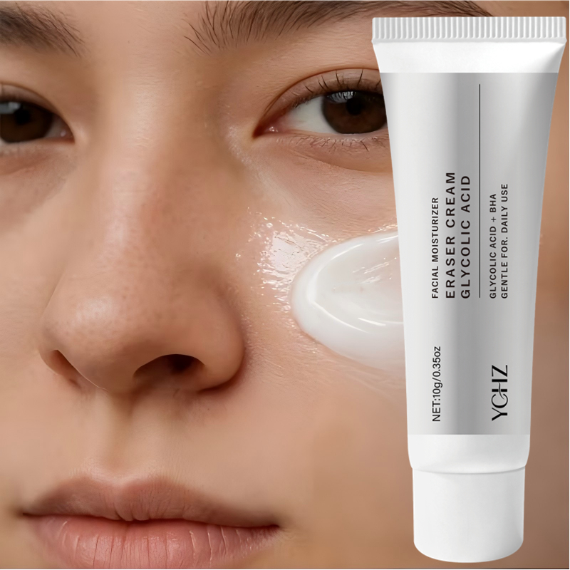 Glikolik Asit ve Salisilik Asi - Glycolic Acid Exfoliant incelemesi ve fiyatı