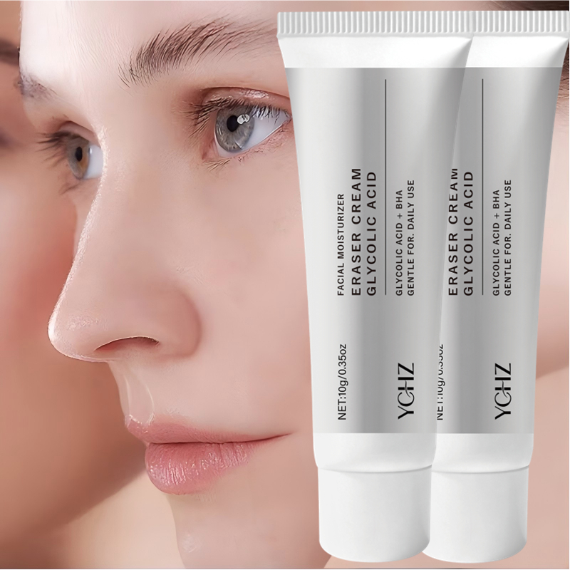 Glikolik Asit ve Salisilik Asi - Glycolic Acid Exfoliant incelemesi ve fiyatı