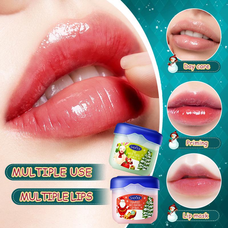 3/4/5/6/10 adet/takım Noel Dud - Skincare Xmas Sets incelemesi ve fiyatı